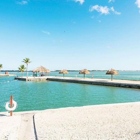 Nautilus...Ocean Front Cottage Retreat ~ Cudjoe Key المظهر الخارجي الصورة
