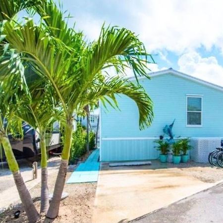 Nautilus...Ocean Front Cottage Retreat ~ Cudjoe Key المظهر الخارجي الصورة