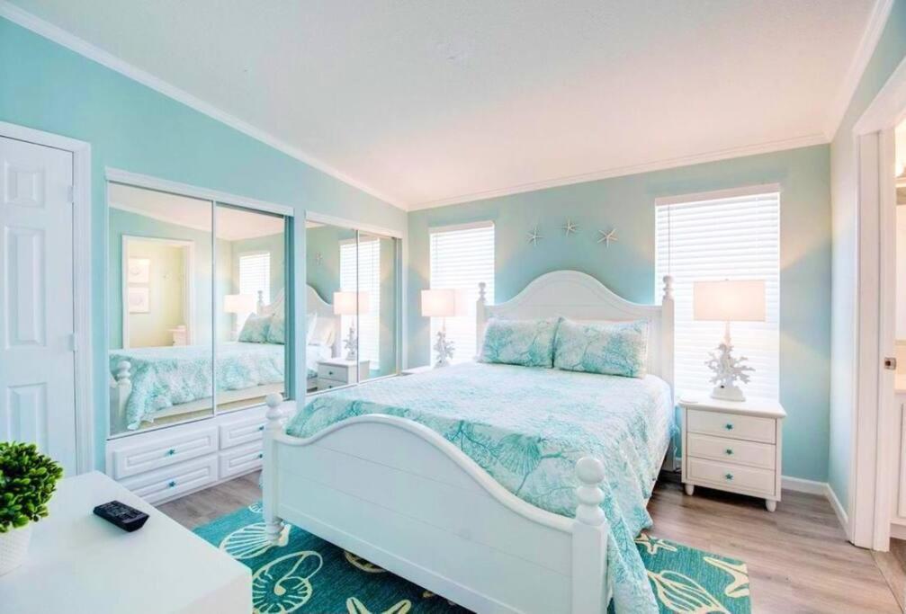 Nautilus...Ocean Front Cottage Retreat ~ Cudjoe Key المظهر الخارجي الصورة