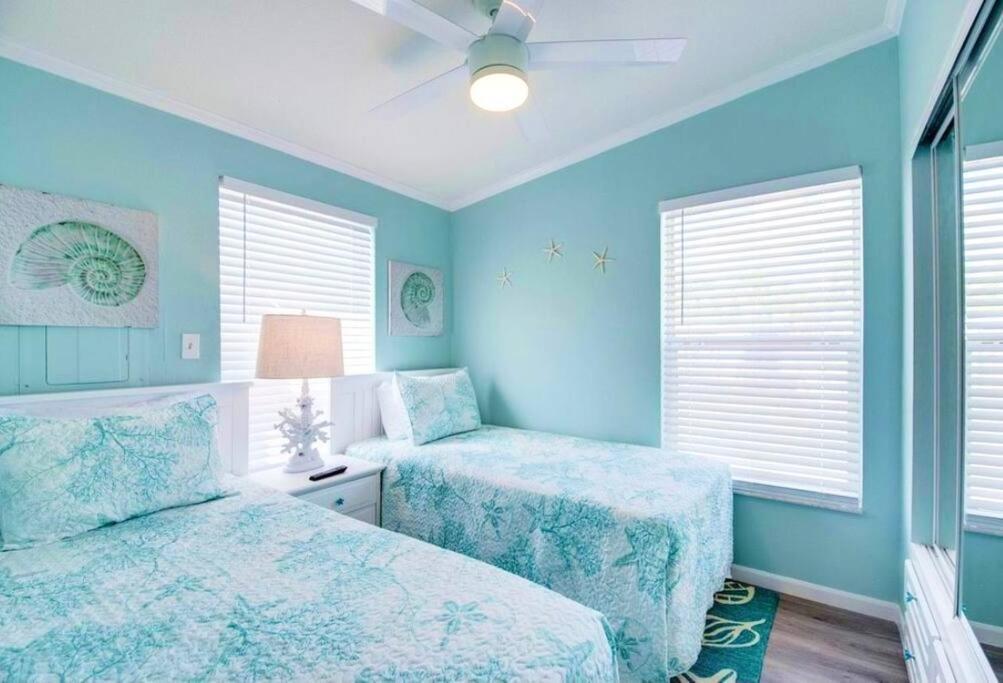 Nautilus...Ocean Front Cottage Retreat ~ Cudjoe Key المظهر الخارجي الصورة
