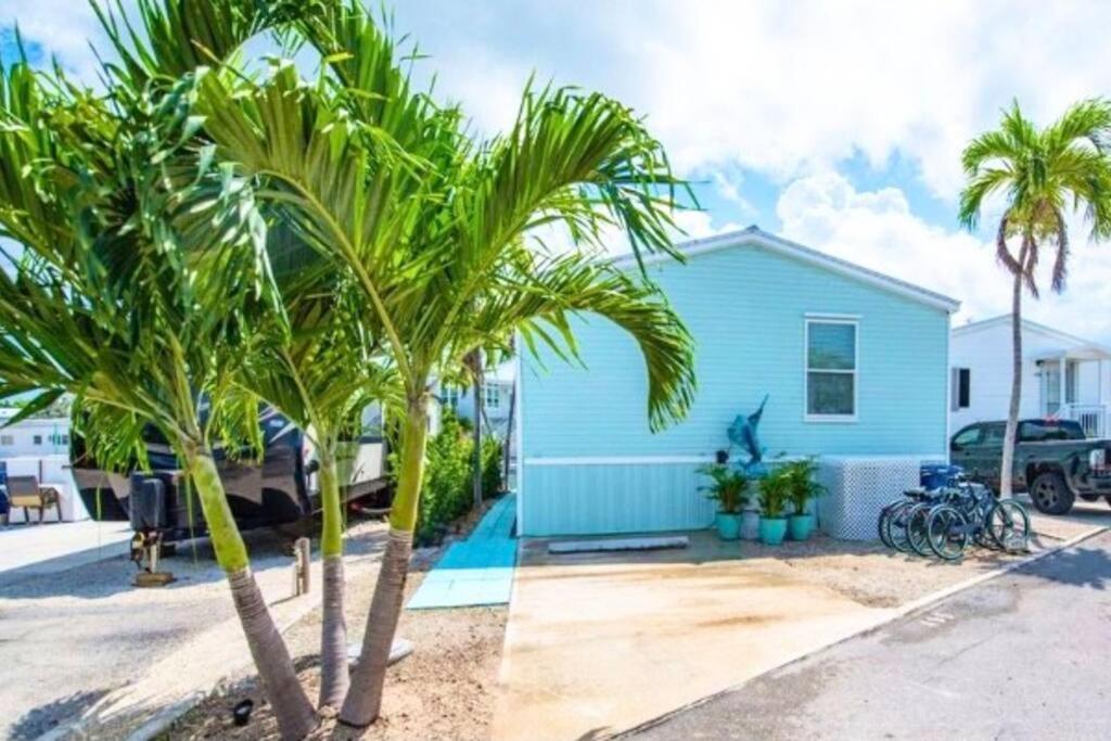 Nautilus...Ocean Front Cottage Retreat ~ Cudjoe Key المظهر الخارجي الصورة